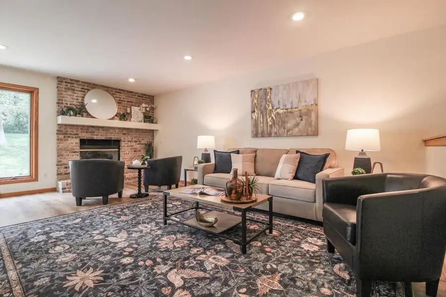118 N High Point Road, Madison, WI 53717 - #2
