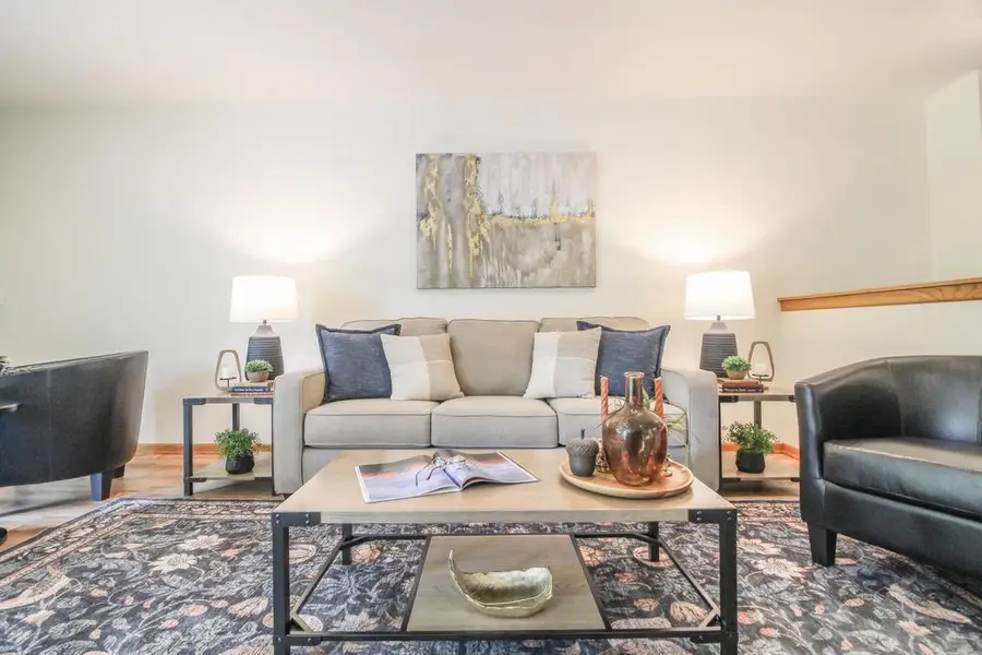 118 N High Point Road, Madison, WI 53717 - #3
