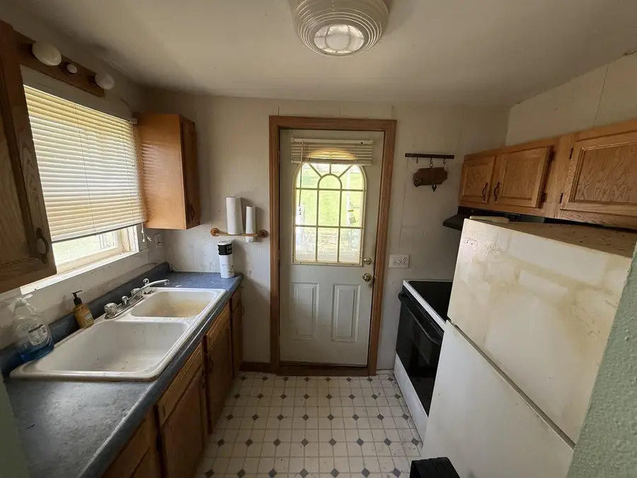 529 Mill Street, Bloomington, WI 53804 - #2