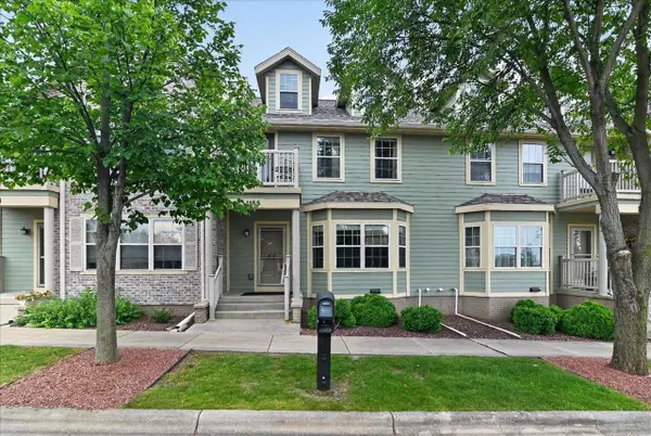 1155 Liberty Boulevard #34, Sun Prairie, WI 53590