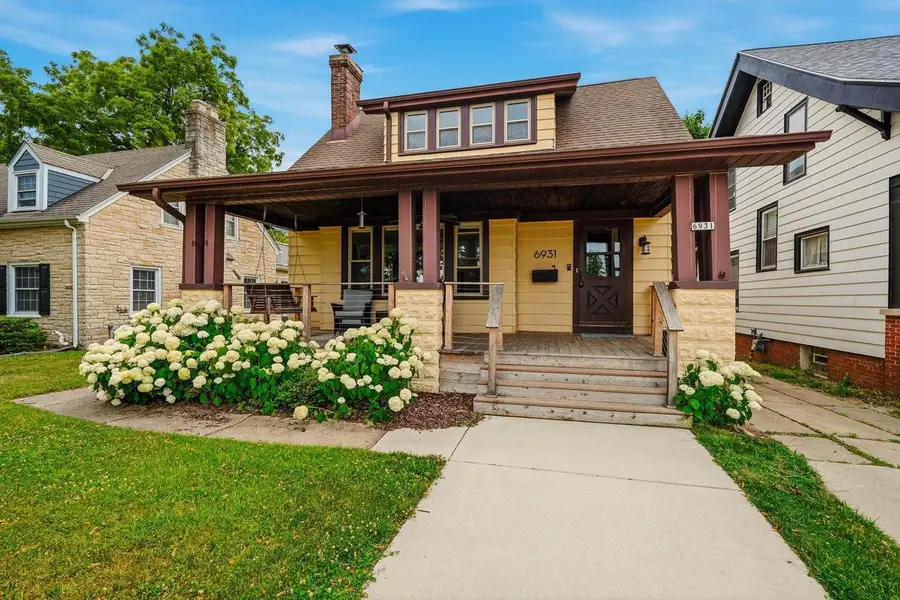 6931 Aetna Court, Wauwatosa, WI 53213 - #3