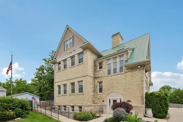 1009 Summit Avenue #6, Stoughton, WI 53589