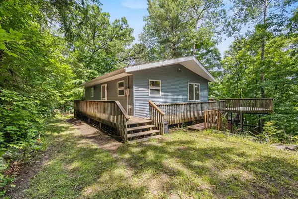 E4548 W Redstone Drive, La Valle, WI 53941