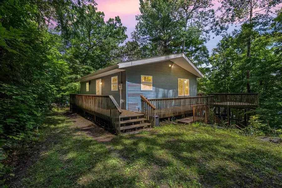 E4548 W Redstone Drive, La Valle, WI 53941 - #2