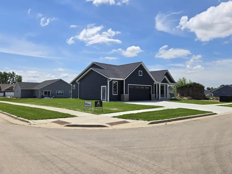 3574 Pickard Drive, Janesville, WI 53545 - #2