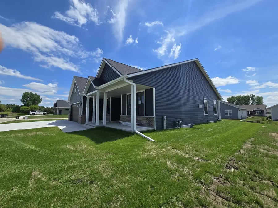 3574 Pickard Drive, Janesville, WI 53545 - #3