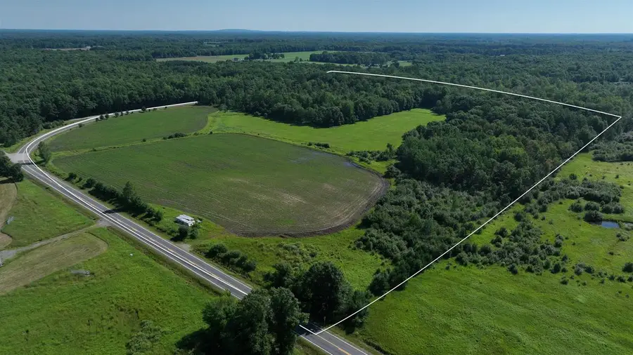 38.85 Ac County Road E, Pittsville, WI 54466 - #2