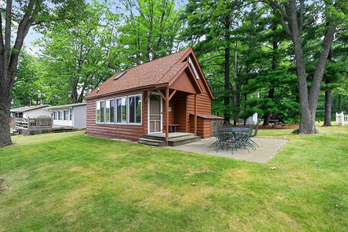 W1049 Cottage Road, Brodhead, WI 53520 - #1
