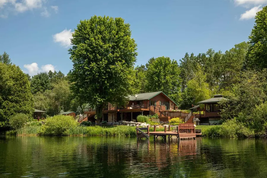2461 1st Avenue, Westfield, WI 53964 - #2