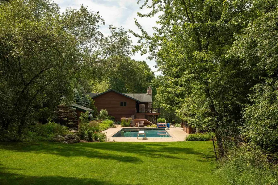 2461 1st Avenue, Westfield, WI 53964 - #3