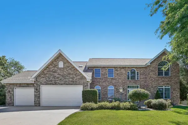 3944 Caribou Road, Verona, WI 53593