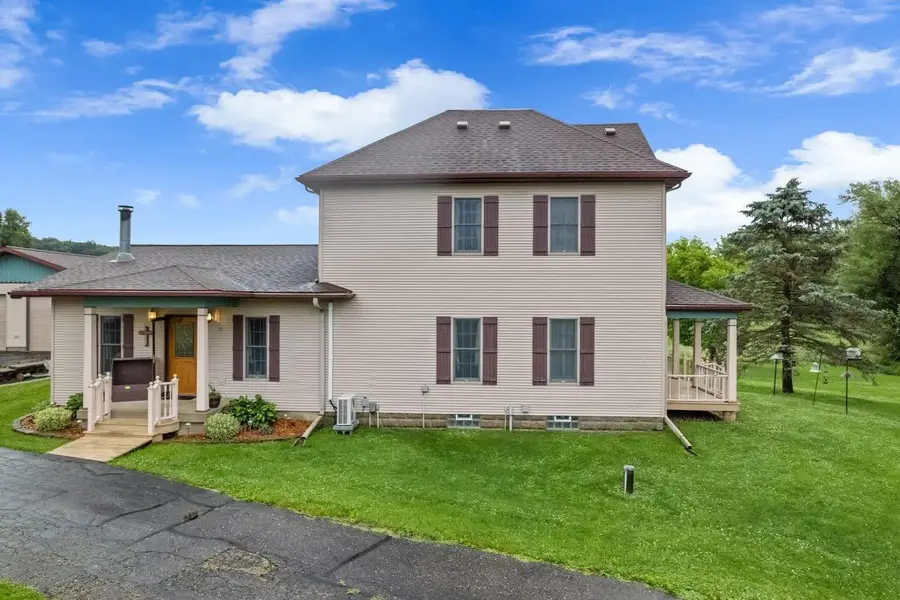 33606 Owl Avenue, Elroy, WI 53929 - #2
