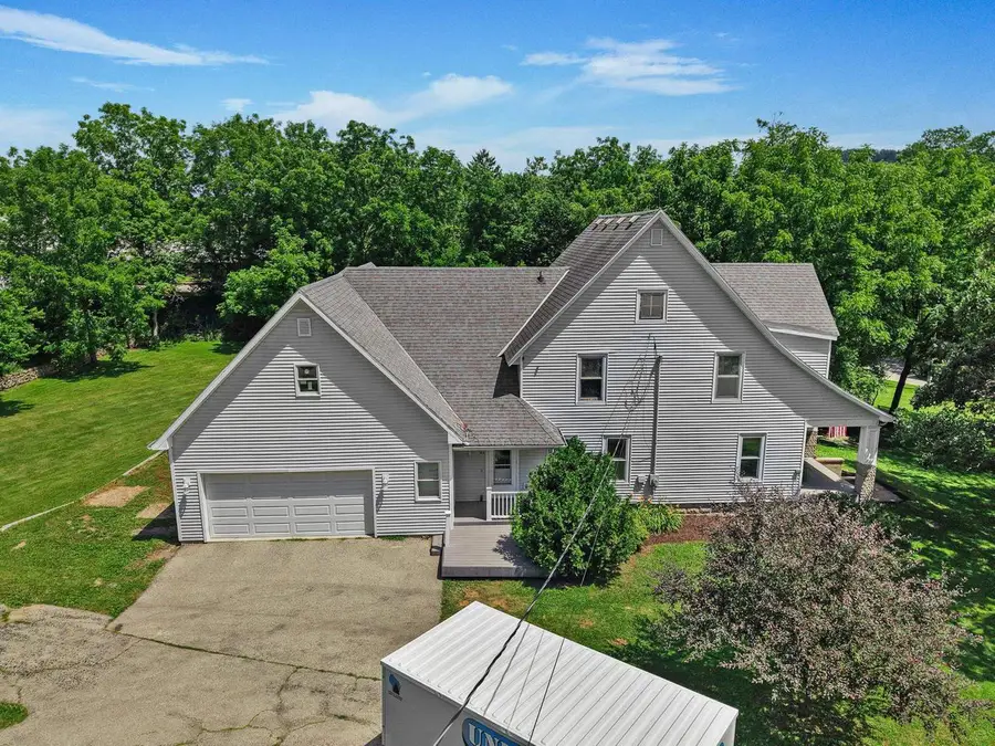 103 Nestles Street, Lodi, WI 53555 - #2