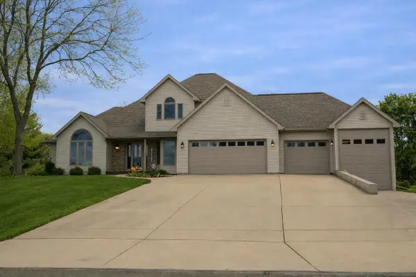2717 Olin Way, Sun Prairie, WI 53590
