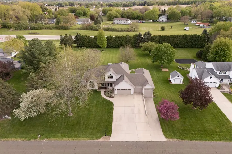 2717 Olin Way, Sun Prairie, WI 53590 - #3