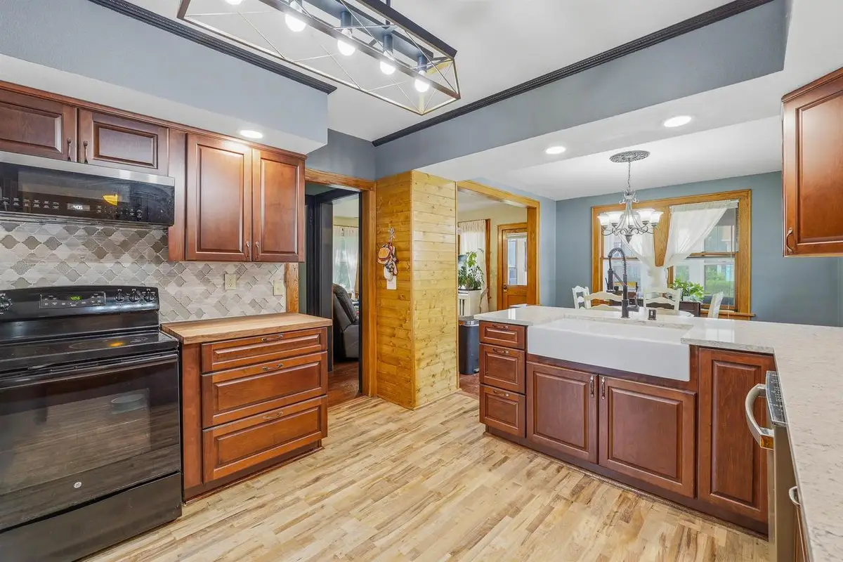 221 E 3rd Street, Beaver Dam, WI 53916 - #1