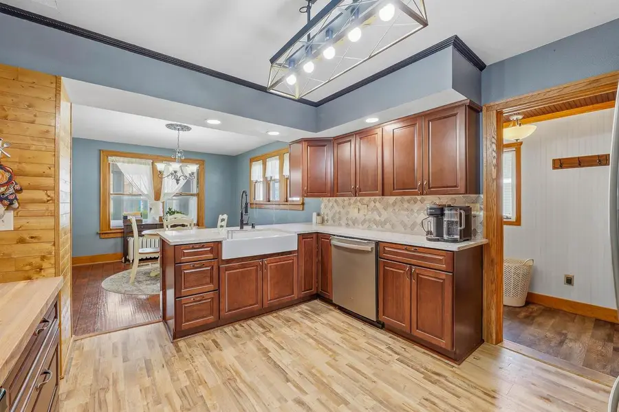 221 E 3rd Street, Beaver Dam, WI 53916 - #2