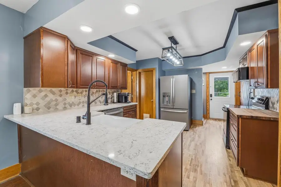 221 E 3rd Street, Beaver Dam, WI 53916 - #3