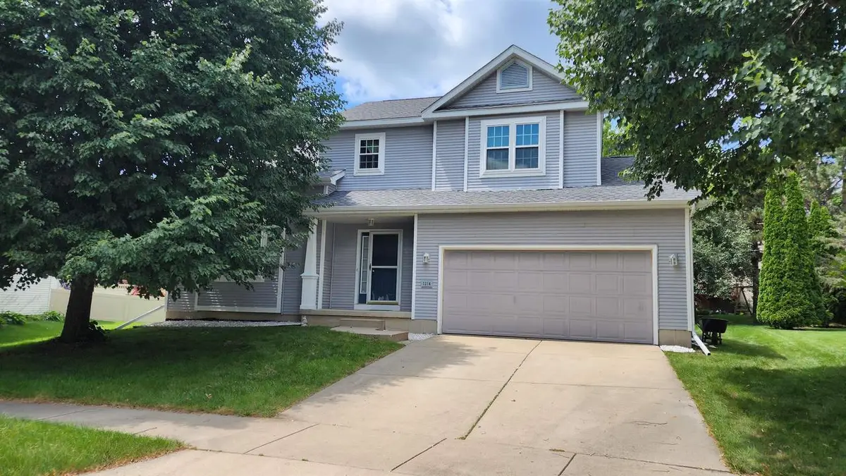 1214 Twinleaf Lane, Madison, WI 53719 - #1