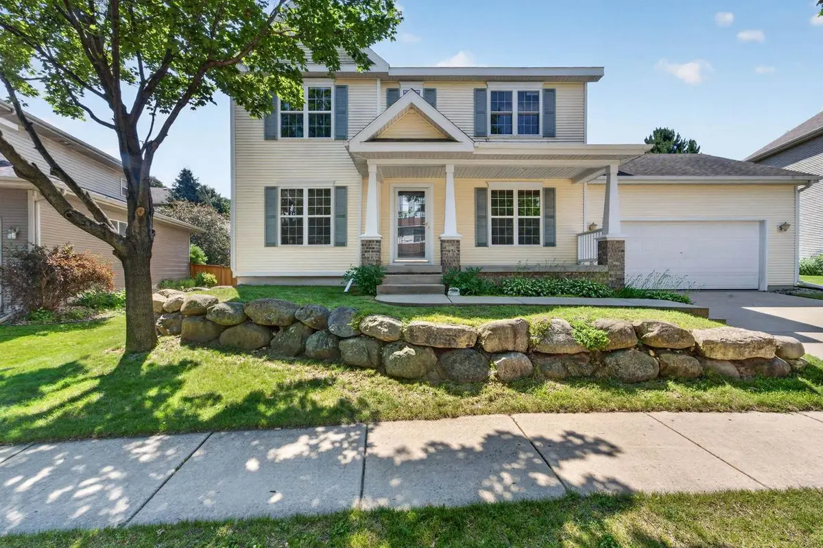1305 Dewberry Drive, Madison, WI 53719 - #1