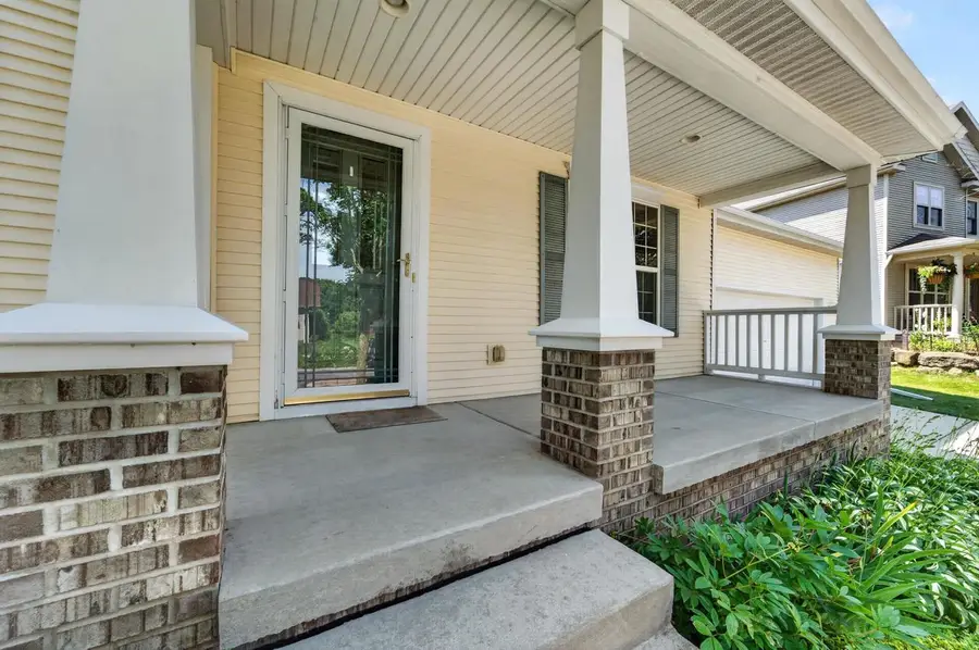 1305 Dewberry Drive, Madison, WI 53719 - #2