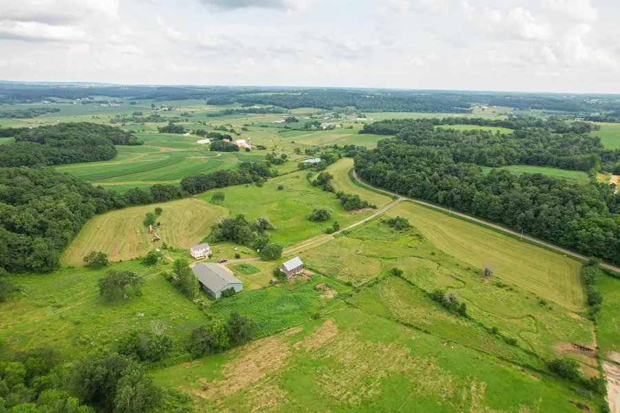 E4150 Tuckertown Road, Loganville, WI 53943 - #2