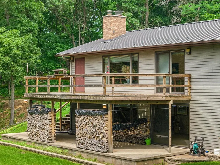 N8720 County Road CX, Portage, WI 53901 - #3