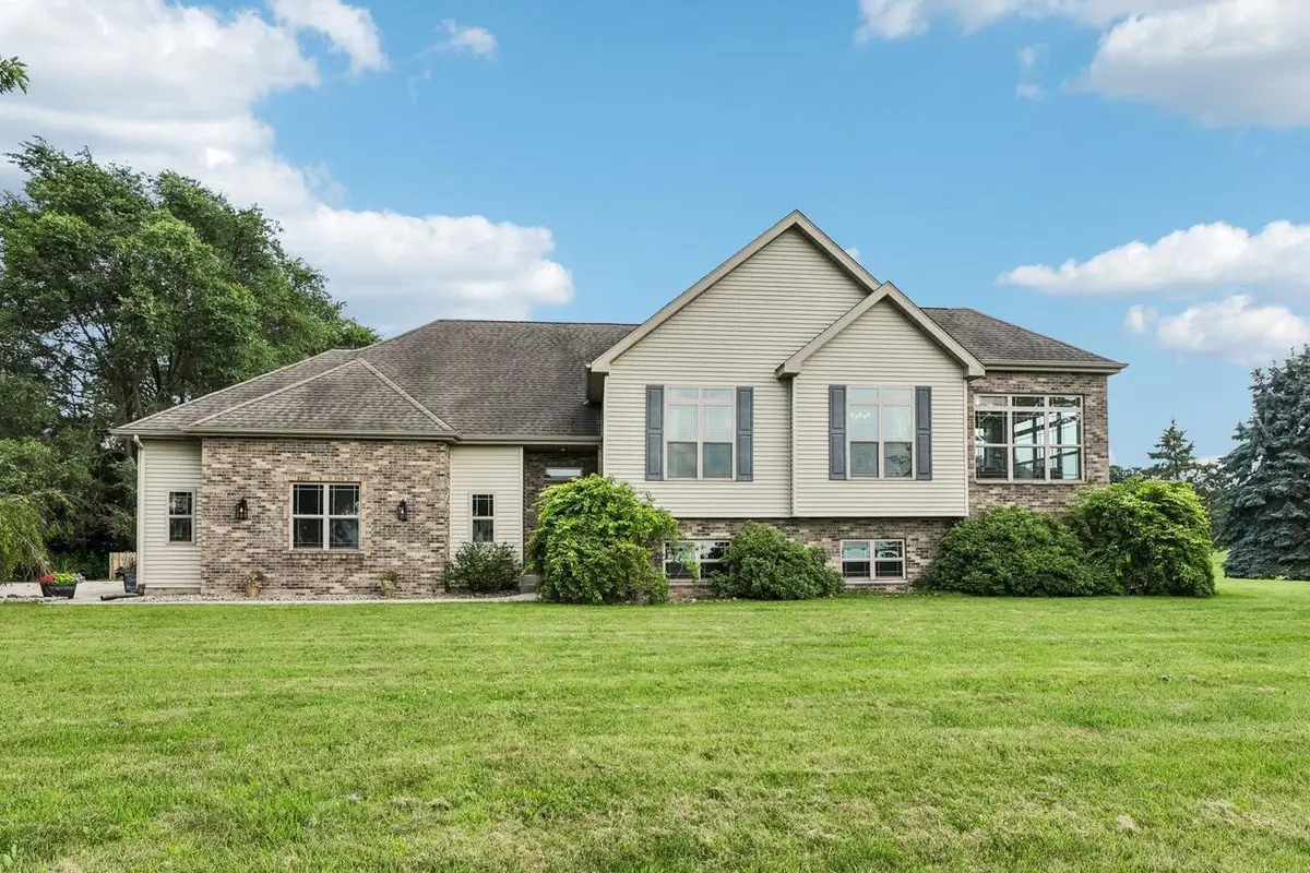 7645 Conifer Court, Deforest, WI 53532 - #1