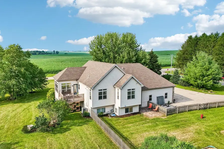 7645 Conifer Court, Deforest, WI 53532 - #2
