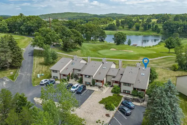 833 County RD H #8, Wisconsin Dells, WI 53965