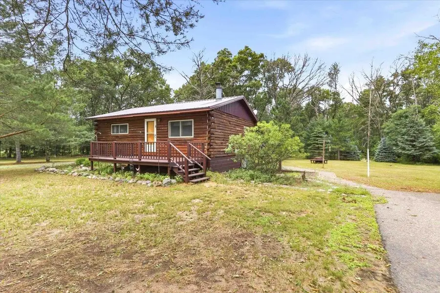 1312 County Road F, Adams, WI 53910 - #2