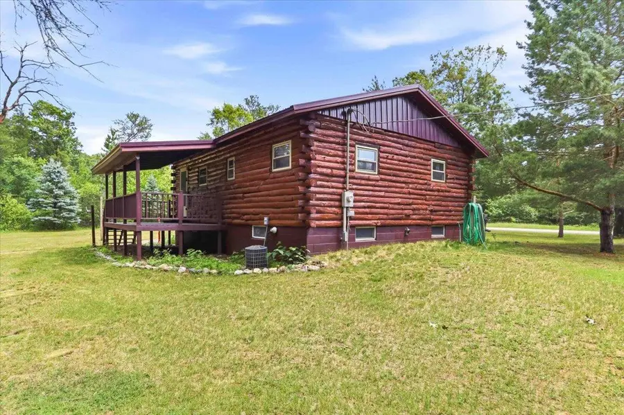 1312 County Road F, Adams, WI 53910 - #3