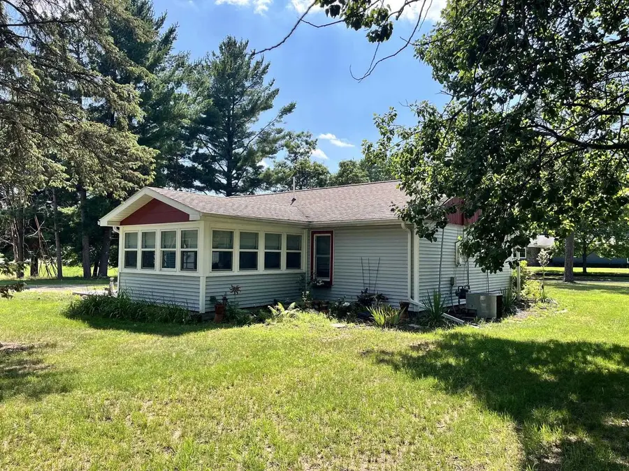 212 N Linden Street, Adams, WI 53910 - #3