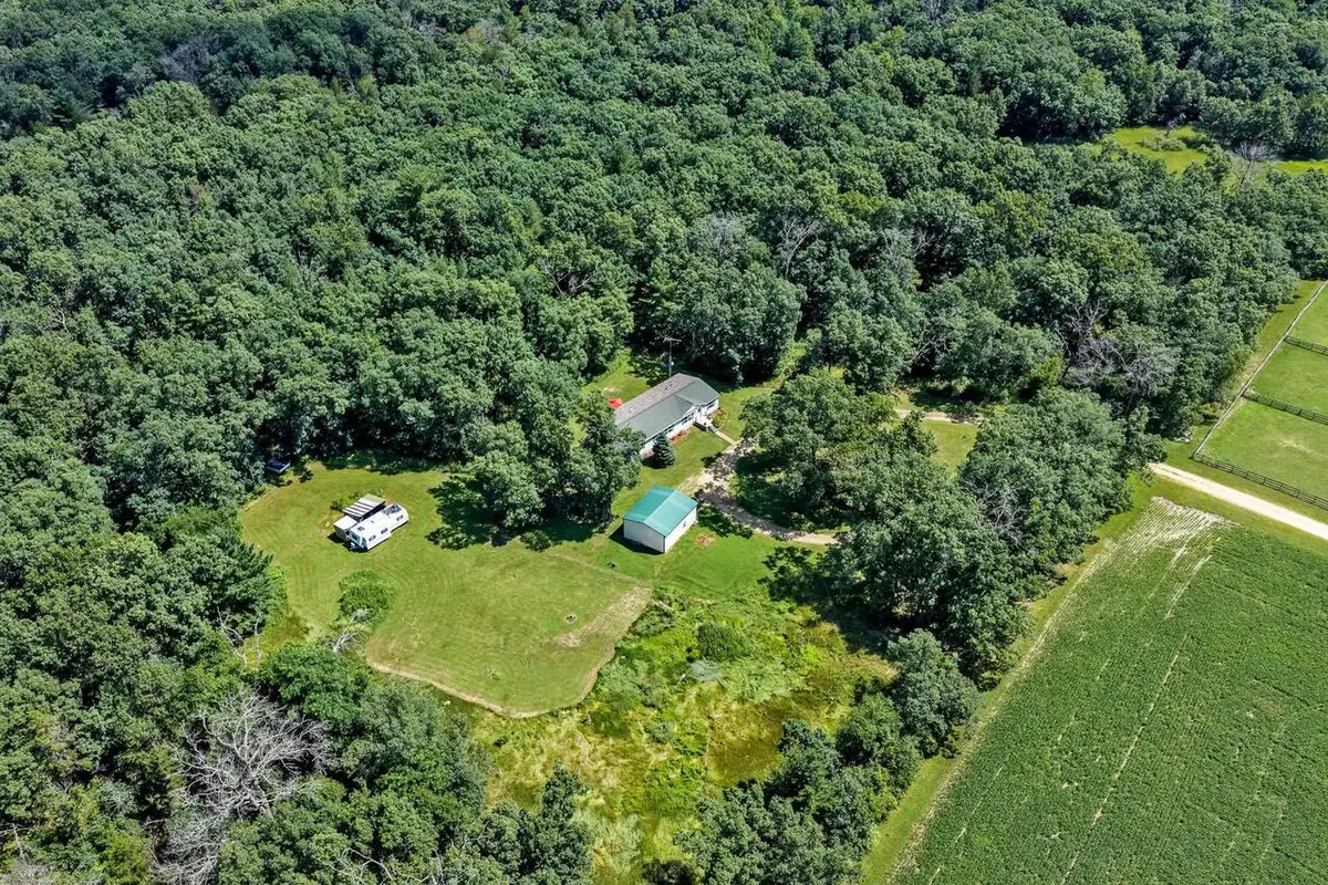 W4172 50th Street, Mauston, WI 53948 - #1