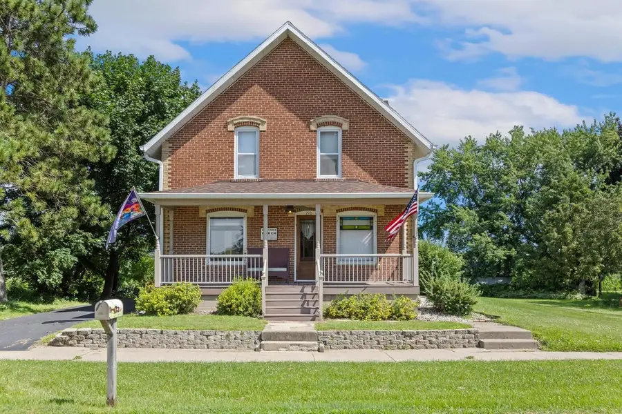 210 W Main Street, Camp Douglas, WI 54618 - #2