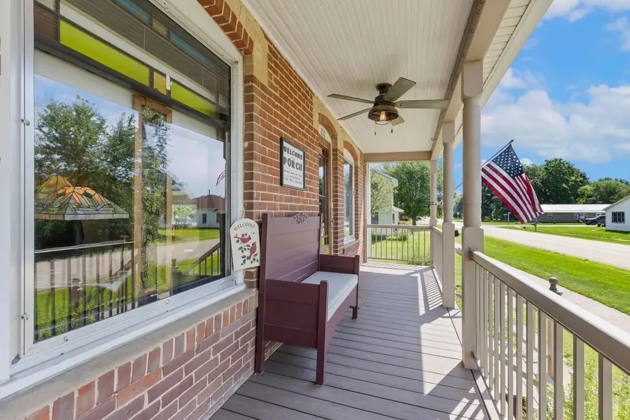 210 W Main Street, Camp Douglas, WI 54618 - #3
