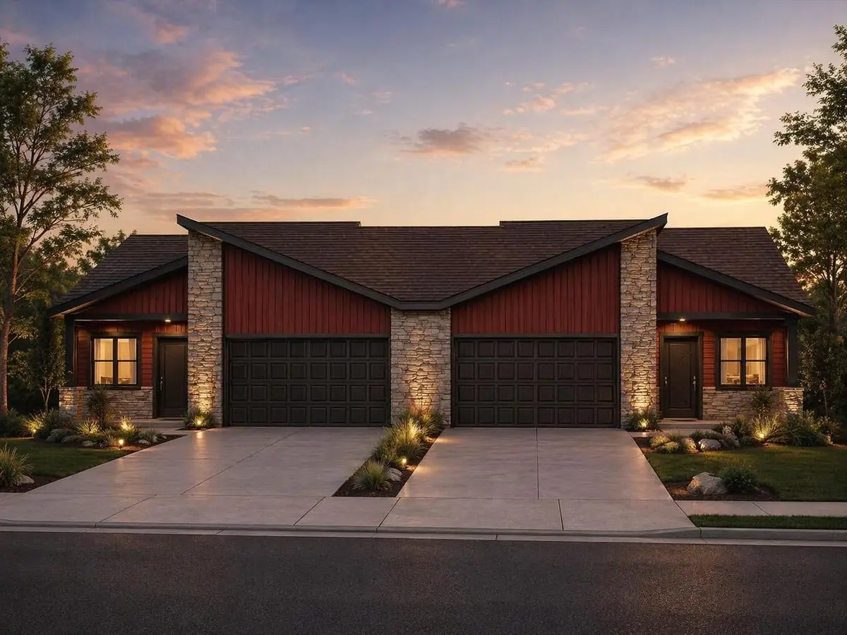 222 Whitetail Lane #7, Deerfield, WI 53531 - #1
