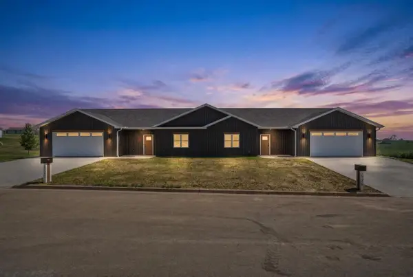 522 W Troy Street, Cuba City, WI 53807