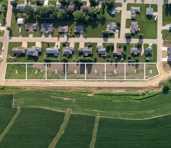 Lot 4 Southern Edge Estates Street, Cuba City, WI 53807