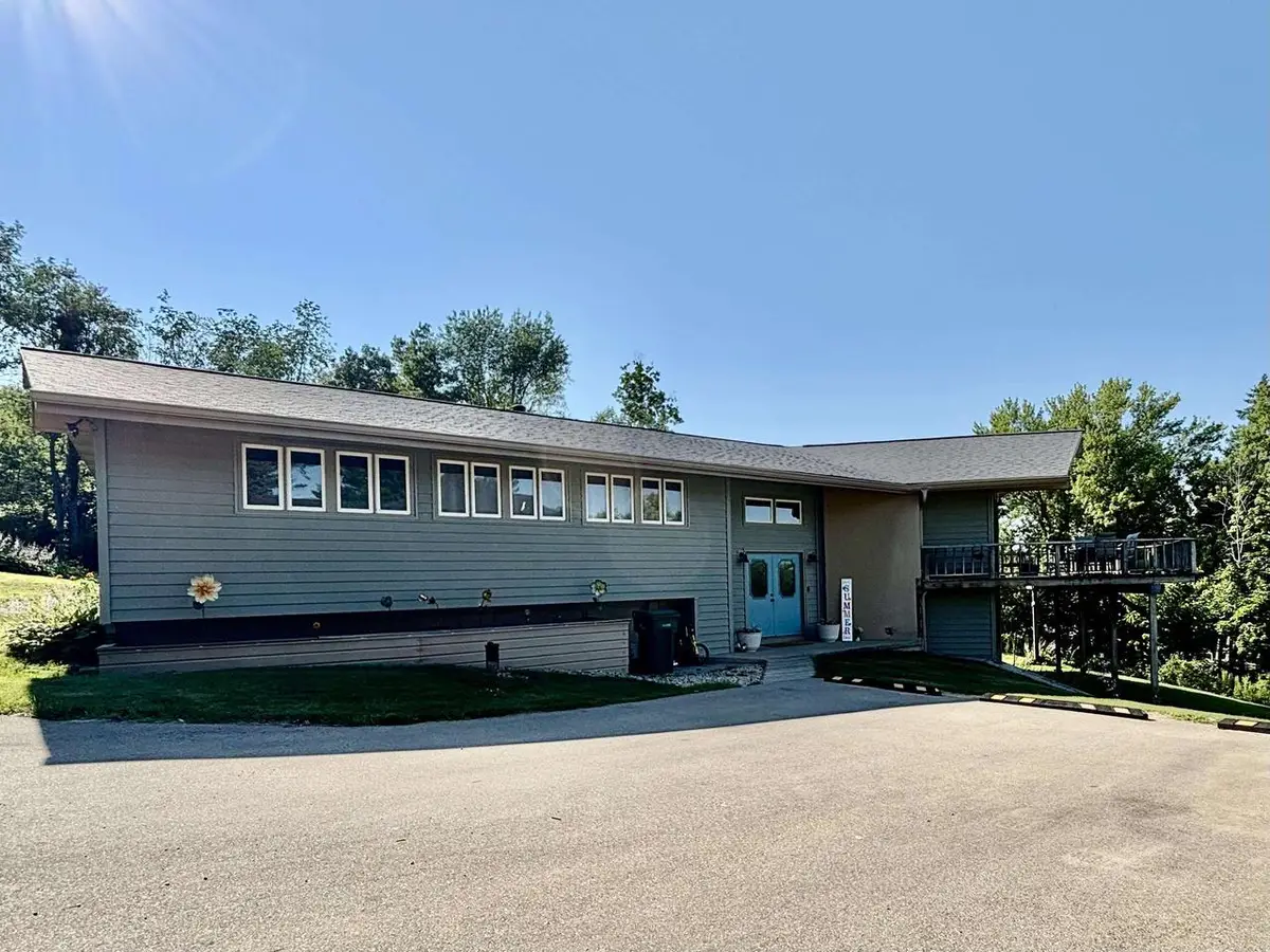 W13344 Klamer Road, Lodi, WI 53555 - #1