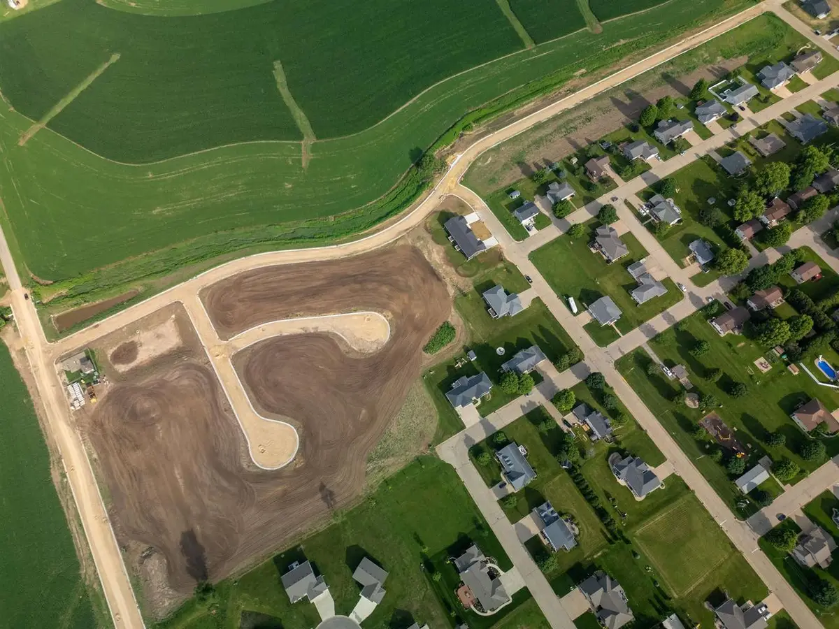 Lot 12 Southern Edge Estates Street, Cuba City, WI 53807 - #1