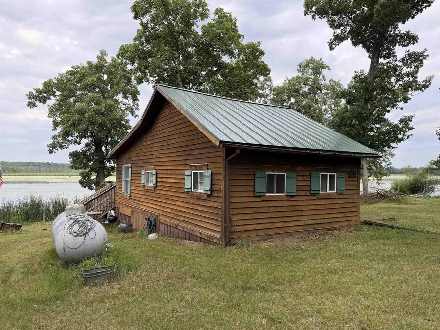 2659 N Lakeview Drive, Montello, WI 53949 - #2