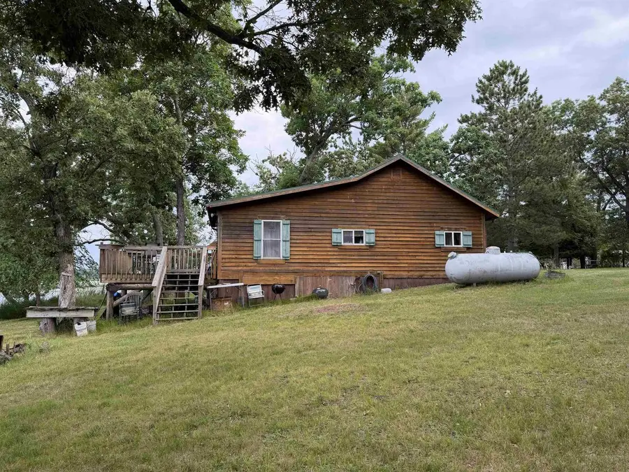 2659 N Lakeview Drive, Montello, WI 53949 - #3