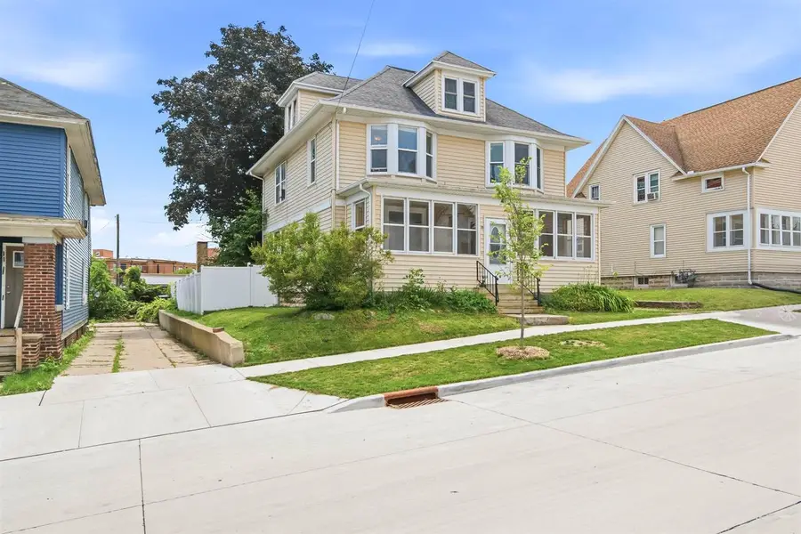 313 Front Street, Beaver Dam, WI 53916 - #3