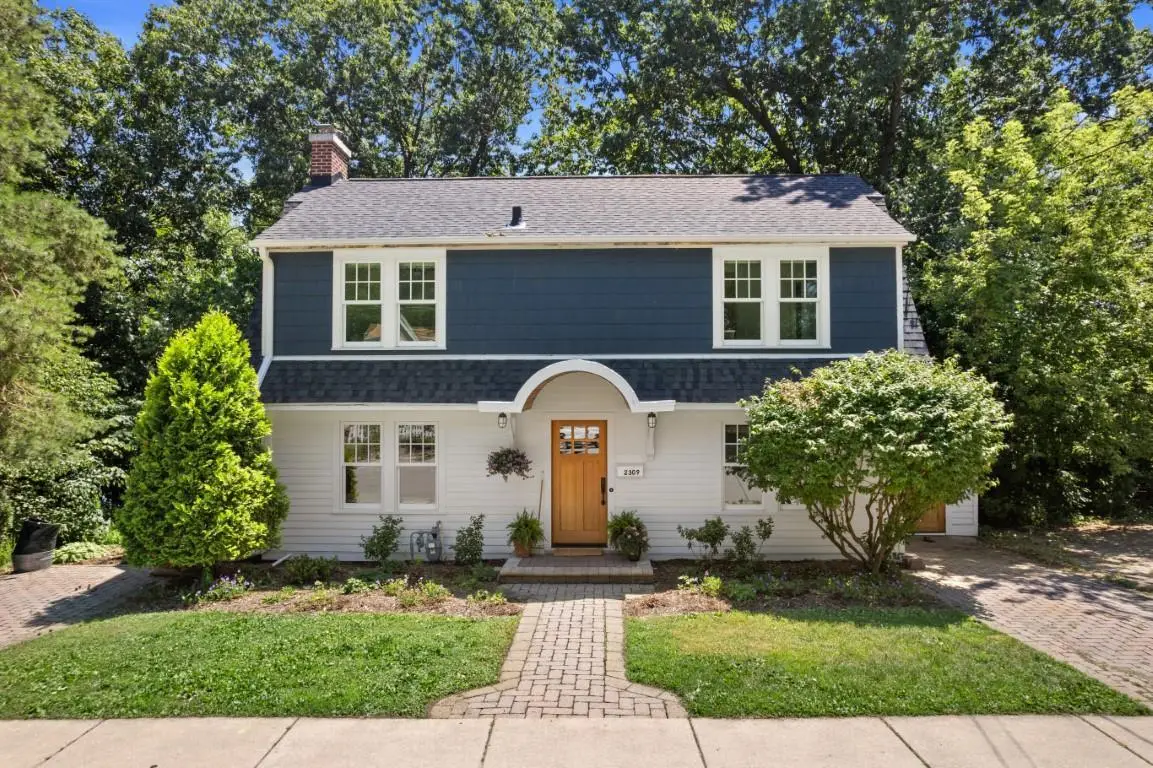 2309 Lakeland Avenue, Madison, WI 53704 - #1