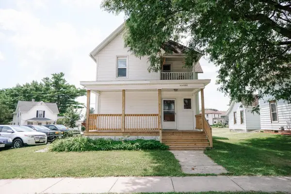 430 E James Street, Columbus, WI 53925