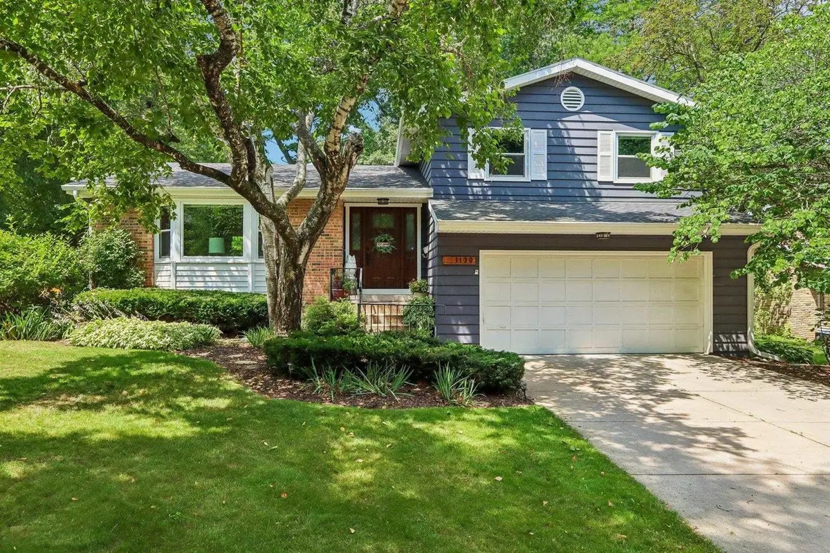 1130 Chapel Hill Road, Madison, WI 53711 - #1