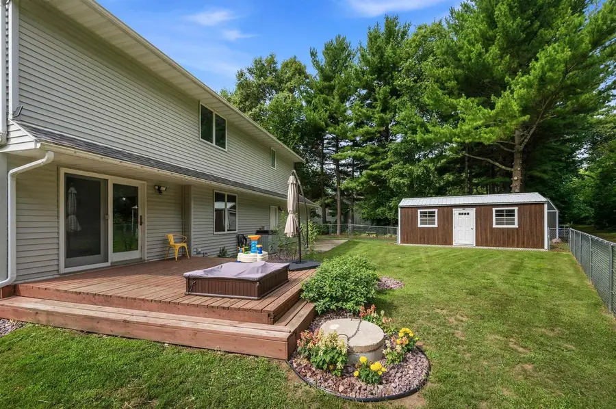 W434 Spruce Drive, Brodhead, WI 53520 - #2