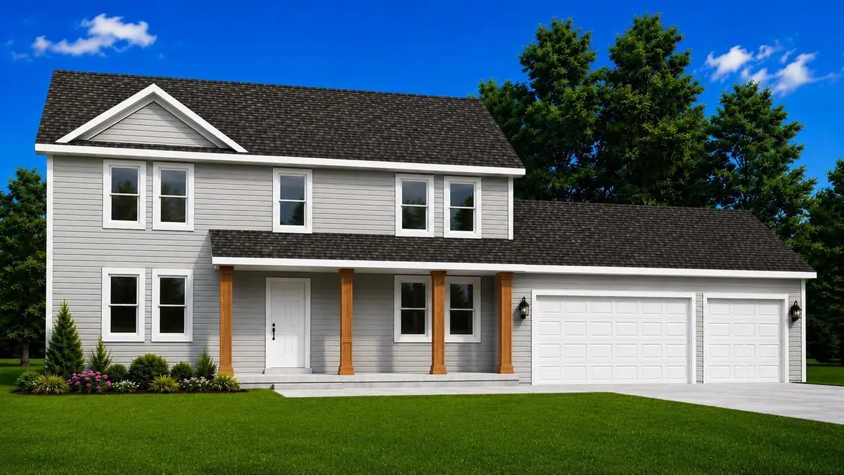 415 S Vine Street, Belleville, WI 53508 - #1
