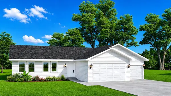 427 S Vine Street, Belleville, WI 53508